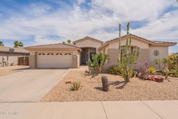 16781 Northampton Rd, Surprise, AZ 85374