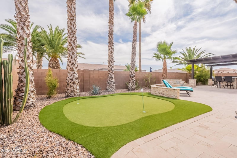 16781 Northampton Rd, Surprise, AZ 85374