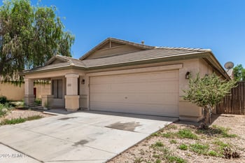 16783 Taylor St, Goodyear, AZ 85338