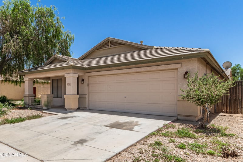 16783 Taylor St, Goodyear, AZ 85338