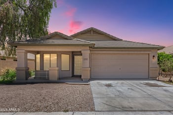 16783 Taylor St, Goodyear, AZ 85338