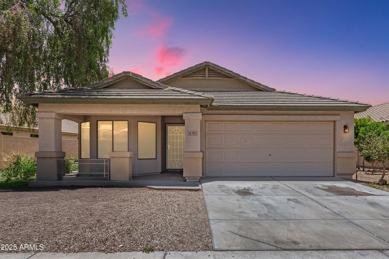 16783 Taylor St, Goodyear, AZ 85338