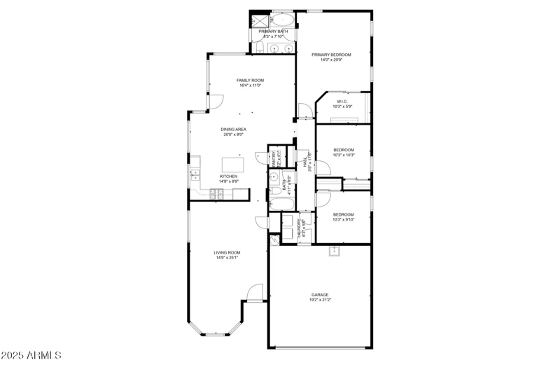 16783 Taylor St, Goodyear, AZ 85338