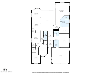16784 W Magnolia St, Goodyear, AZ 85338