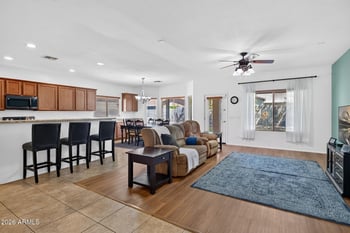 16784 W Magnolia St, Goodyear, AZ 85338