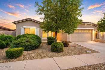 16784 W Magnolia St, Goodyear, AZ 85338