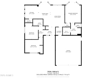 16785 Nottingham Way, Surprise, AZ 85374
