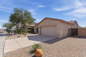 16785 Nottingham Way, Surprise, AZ 85374