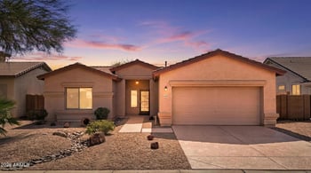 16785 Nottingham Way, Surprise, AZ 85374