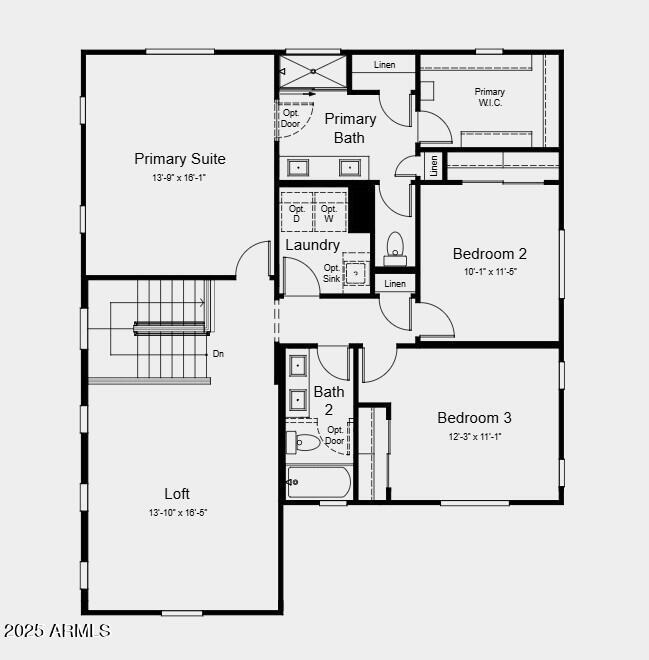 16786 Shangri La Rd, Surprise, AZ 85388