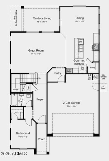16786 Shangri La Rd, Surprise, AZ 85388