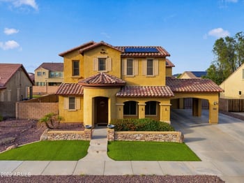 16786 W Jackson St, Goodyear, AZ 85338