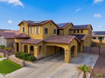 16786 W Jackson St, Goodyear, AZ 85338