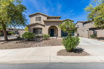 16788 Tether Trl, Surprise, AZ 85387