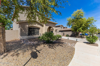 16788 Tether Trl, Surprise, AZ 85387