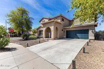 16788 Tether Trl, Surprise, AZ 85387