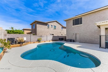 16788 Tether Trl, Surprise, AZ 85387