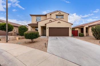 16789 Moreland St, Goodyear, AZ 85338