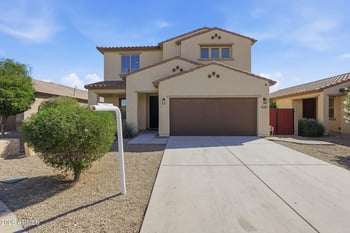 16789 Moreland St, Goodyear, AZ 85338