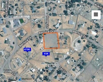1679 Bernice Dr #27, Chino Valley, AZ 86323