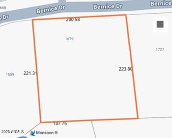 1679 Bernice Dr #27, Chino Valley, AZ 86323