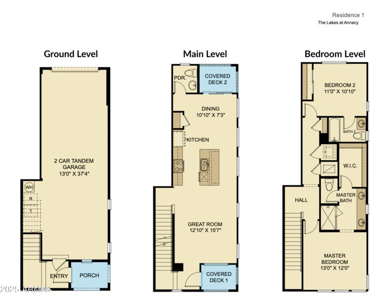 1679 E Dogwood Ln, Gilbert, AZ 85295