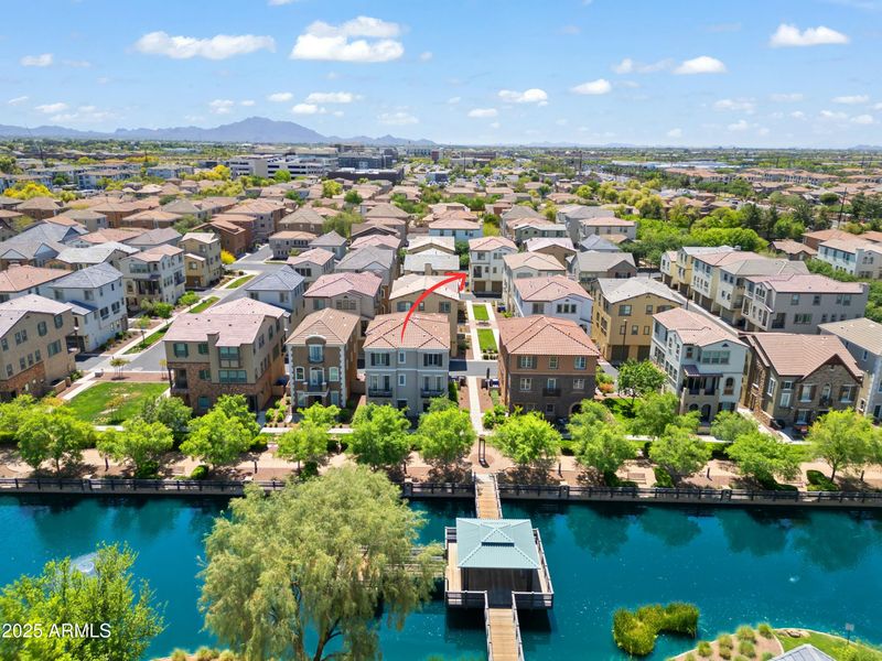1679 E Dogwood Ln, Gilbert, AZ 85295