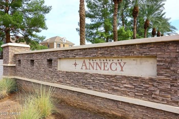 1679 Hampton Ln, Gilbert, AZ 85295