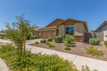 16790 Molly Ln, Surprise, AZ 85387