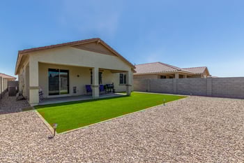 16790 Molly Ln, Surprise, AZ 85387