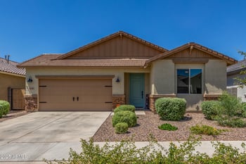 16790 Molly Ln, Surprise, AZ 85387