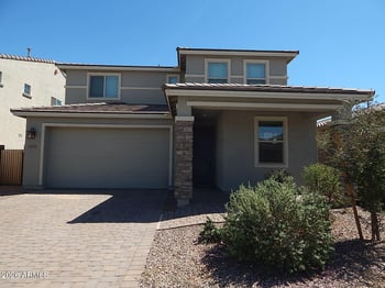 16791 Canterbury Dr, Surprise, AZ 85388