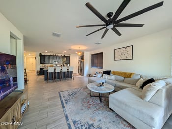 16791 W Paseo Way, Goodyear, AZ 85338