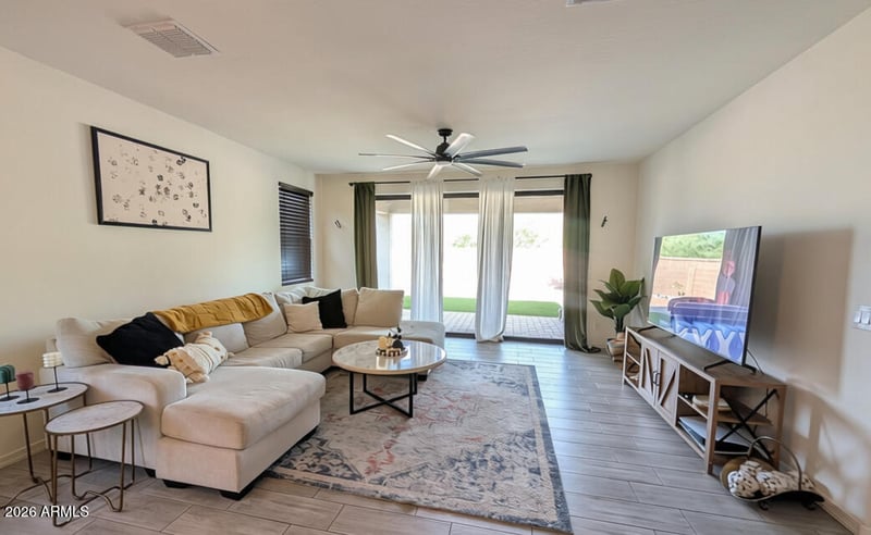 16791 Paseo Way, Goodyear, AZ 85338