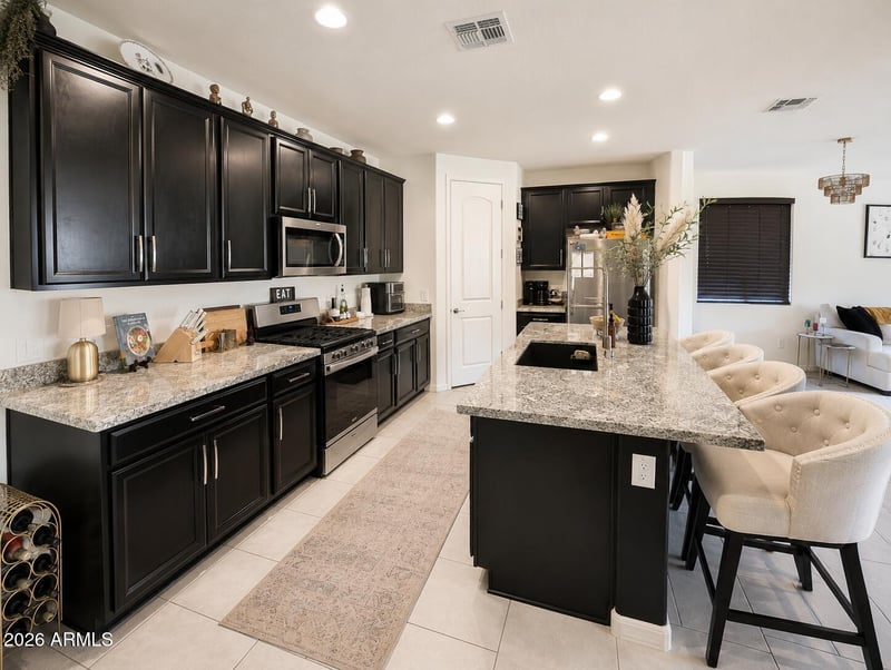 16791 Paseo Way, Goodyear, AZ 85338