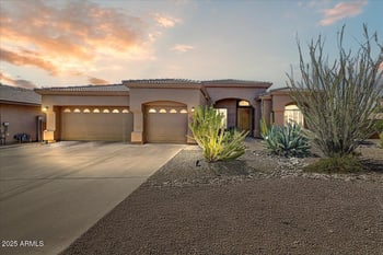 16792 108th Way, Scottsdale, AZ 85255