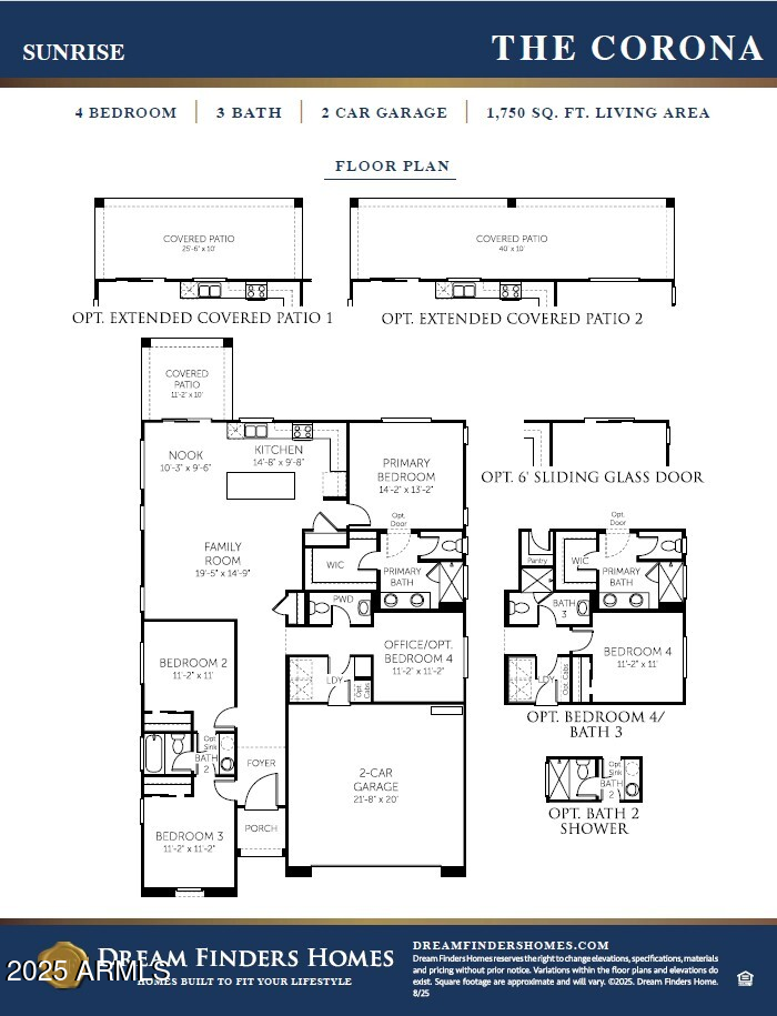16792 Cavedale Dr, Surprise, AZ 85387