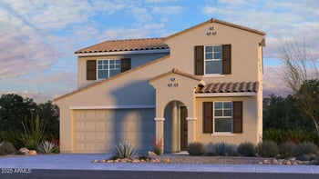 16793 Shangri La Rd, Surprise, AZ 85388