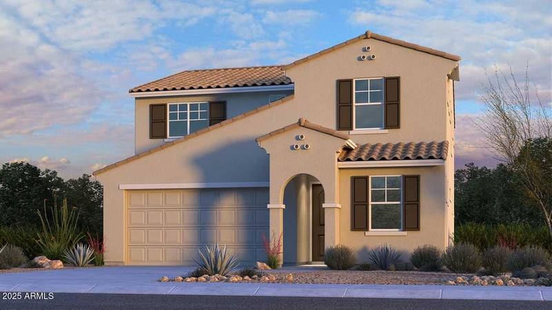 16793 Shangri La Rd, Surprise, AZ 85388
