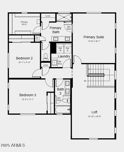 16793 Shangri La Rd, Surprise, AZ 85388