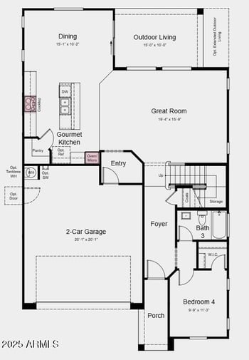 16793 Shangri La Rd, Surprise, AZ 85388