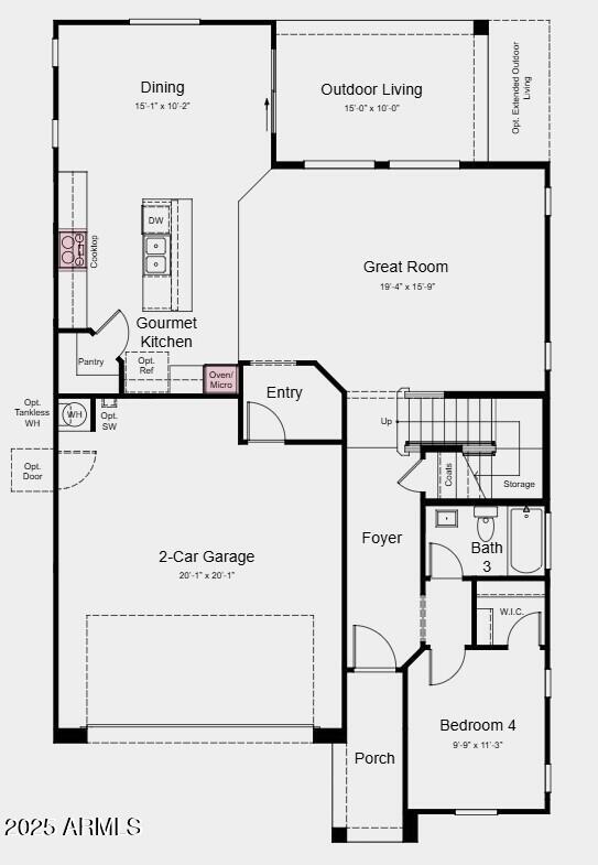 16793 Shangri La Rd, Surprise, AZ 85388