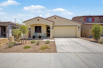 16793 W Jenan Rd, Surprise, AZ 85388