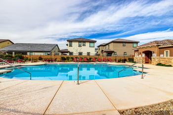 16793 Jenan Rd, Surprise, AZ 85388