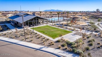 16793 W Jenan Rd, Surprise, AZ 85388