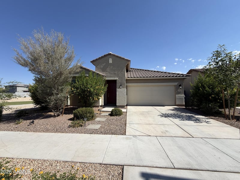 16796 Molly Ln, Surprise, AZ 85387