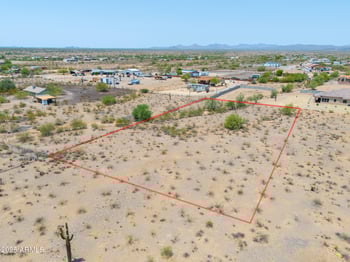 0 167th Ave #44, Surprise, AZ 85387