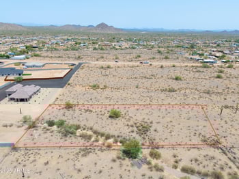 0 167th Ave #44, Surprise, AZ 85387