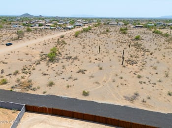 0 167th Ave #44, Surprise, AZ 85387