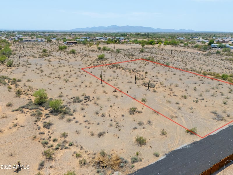 0 167th Ave #44, Surprise, AZ 85387
